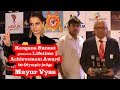 Kangna Ranaut Presents International Glory Awards 2023 IGA Novotel Hotel Juhu