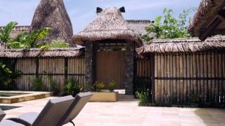 Nanuku Auberge Resort | Fiji Tourism Excellence Award Winner 2015
