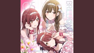 Cover art for ハピリリ