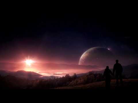 Ambient Occlusion - Therapist - The Last Astronomer [space ambient/downtempo/chill]