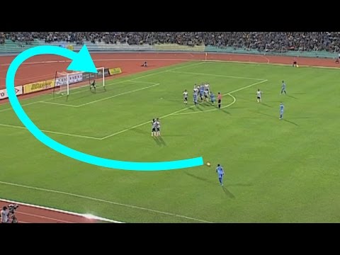 FIFA Puskas Award: All Winners