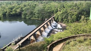 Kottayam journey.Punaloor