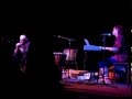 Mark Olson Clifton Bridge  Jammin Java