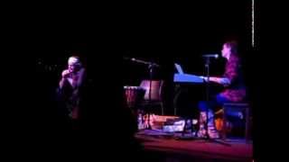 Mark Olson Clifton Bridge  Jammin Java