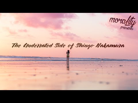 The Underrated Side of SHINGO NAKAMURA (Seamless Mix)