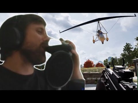 Forsen faces Ugandan Air Force