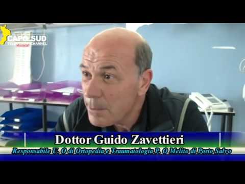 Mal di schiena piaciuto? Danno articolare STI