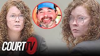 Caylen Deller Takes the Stand | Murder on the Horse Farm | Full Testimony