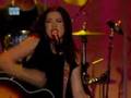 Michelle Branch - If Only She Knew