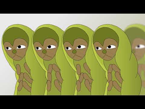 double king but without crowns