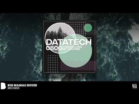 Thomas Living - Set You Free (Original Mix) [DEEP HOUSE]