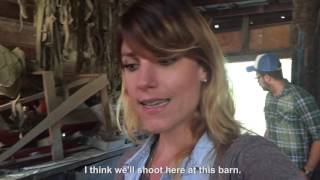 BEHIND THE TRIP #54 - Little Wings