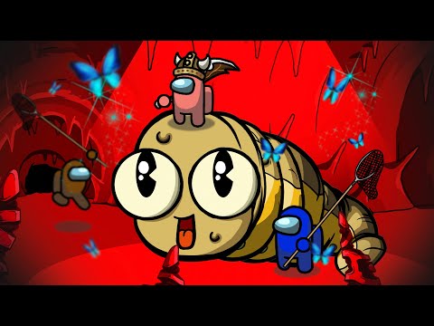 Among Us Zombie animation EP56