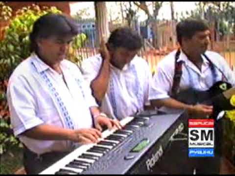 Rohayhugui che symi - Los autenticos nativos carapegueños