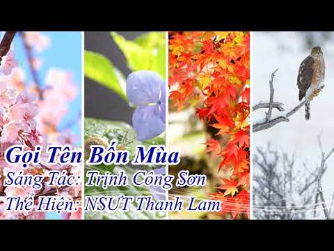 Thể hiện bởi Thanh Lãm