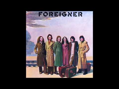 Videoclip de Headknocker (2017 Remaster) — Foreigner