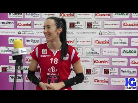 Cbf Balbucci Hr Macerata vs Lpm Bam Mondovi-3-2