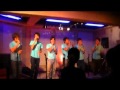 SKY ANT 「嵐/One Love」 （アカペラ） 