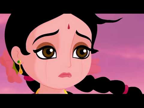 Tum Bin Main Dekhu Toh Little Krishna version🦚 Tum Todo Na female version(slowed+reverb) cover video