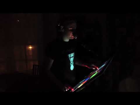 Fabio Lendrum: Alesso + Ryan Tedder - CALLING (COVER)