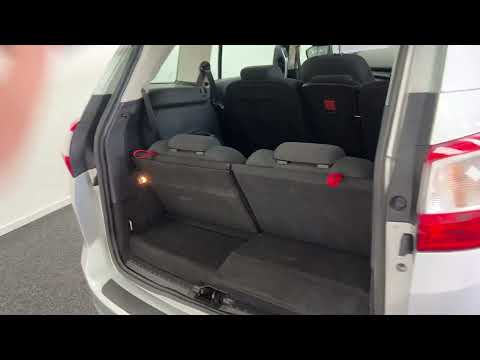 2017 Ford Grand C Max