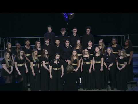 2019 UDHS Choral Music Festival - Interboro High School