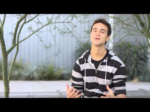 Beyond the Matador: The Clubs of CSUN - Acasola (Episode #1)