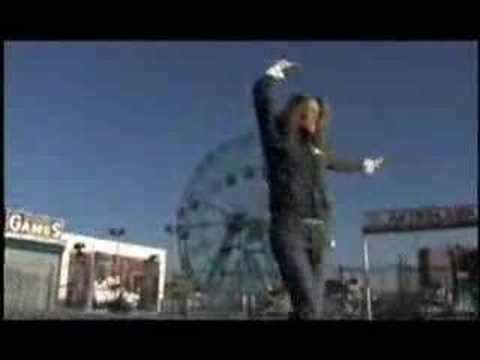 Songs in my pocket - Bethany Joy Lenz