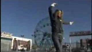 Songs in my pocket - Bethany Joy Lenz