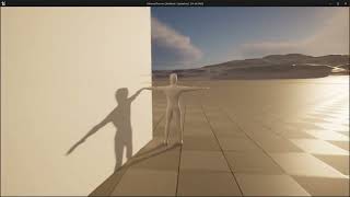 [EARLY WIP] Basic Camera Avoidance System Unreal Engine C++