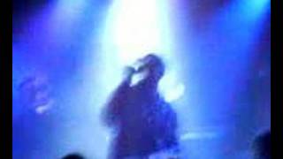 Kenna lupe fiasco Daylight @ paris jeudi 3 avril 2008