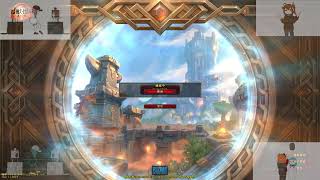 [心得] 聖焰隱修院的一些聚怪心得 - 戒律牧視角