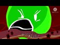 BFDI Rejoining Lines 2 Crying