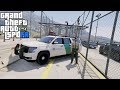 US/Canada Border Checkpoint [Map Editor] 12