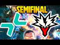 PVISION Vs YANDEX WHAT A GAME EWC DOTA 2 2026