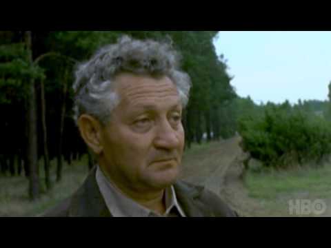 Claude Lanzmann: Spectres Of The Shoah (HBO Documentary Films)