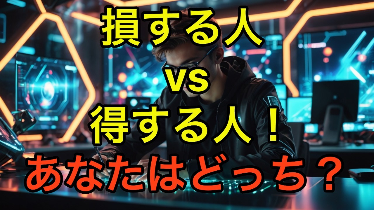 YouTubeサムネイル