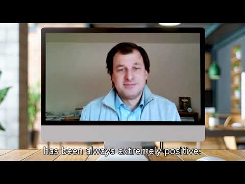 Gas Tech Talk - Alstom Hydrogen Trains