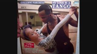 Guillermo Marchena - Anna's theme (1987 Finale)