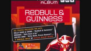 Redbull & Guinness Riddim Mix (2006) By DJ.WOLFPAK