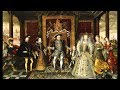 Heinrich VIII 16 Jahrhundert In Der Tudor Dynastie Dokumentation 2017