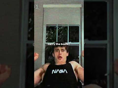 Who's gonna carry the boats? - 3AM MOTIVATION