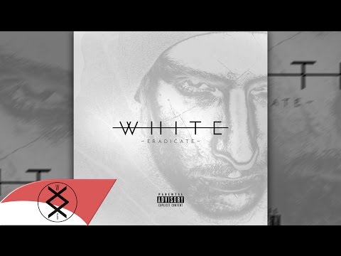 Eradicate - WHITE