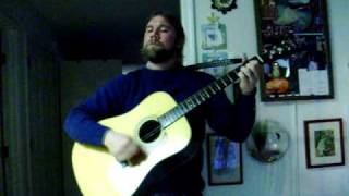 Losing You - Cover - James Royer - Nitty Gritty Dirt Band