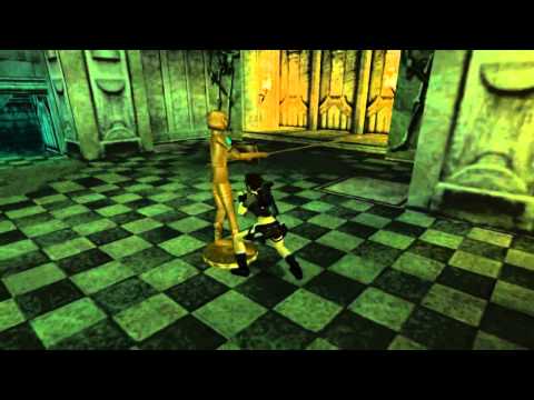 Hall of Fame I [2/2], Caverns of The Dead [BONUS LEVEL 1 i 2]