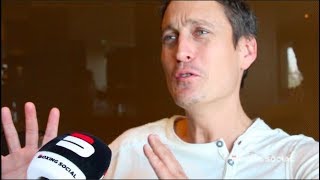 DAVID HIGGINS IN-DEPTH: ON HIS IMAGE/WORKING WITH EDDIE HEARN/PARKER-WHYTE/JOSHUA-WILDER