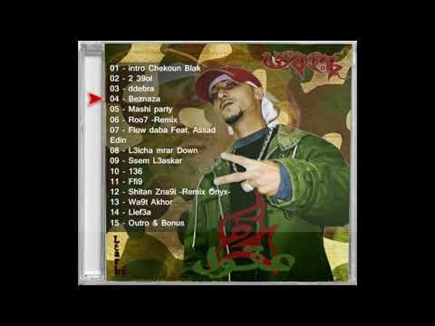 04- L3arbé - BEZNAZA