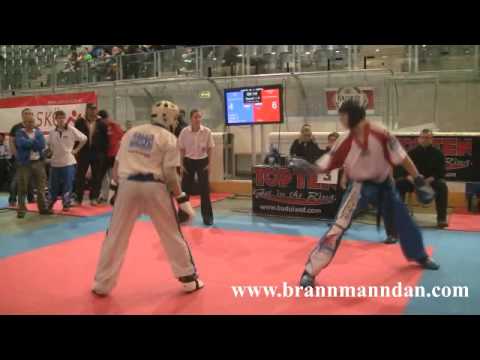 Oleg Kostenko v Alex Veres Austria Classics 2012