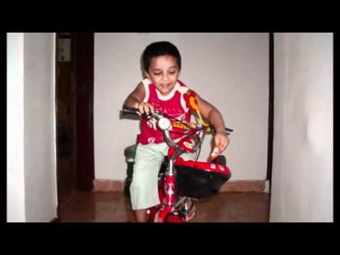 Faiq Fawaz Birthday - Sept. 13