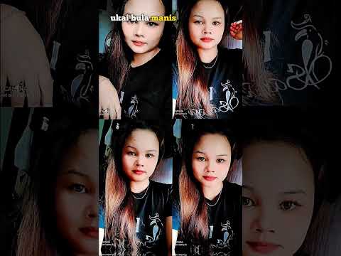 jelan indu iban #sibusarawak #subscribe #tiktok #shortvideo